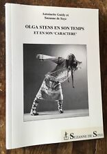 DANSE A.Guédy & S. de Soye