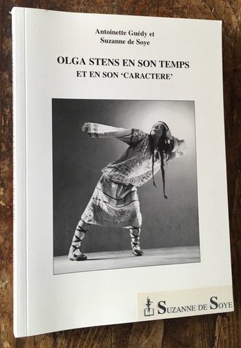 Danse guédy de soye - &,