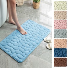 Tapis De Bain Antidérapant En