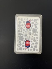 Jeu De Cartes Pernod Ricard