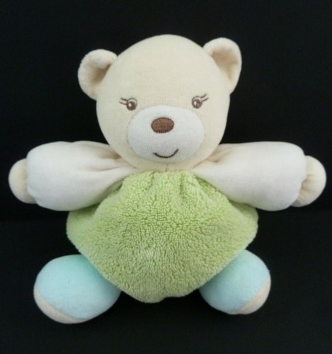 Doudou boule kaloo ours - boule,