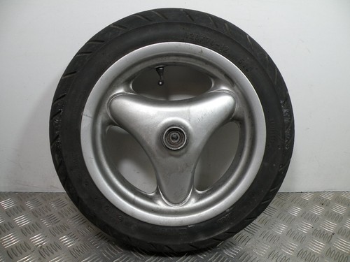 Roue avant mbk ovetto 2t - ovetto, 50
