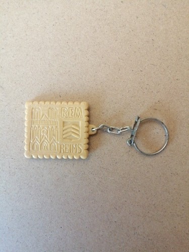 Porte cles miniature - -,