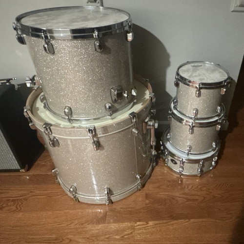 Tama starclassic mij 5 - starclassic,
