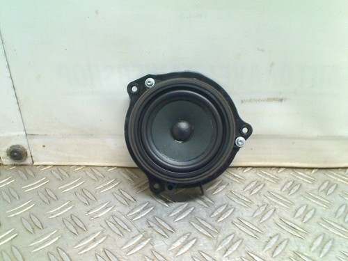 Haut parleur enceinte porte - haut,