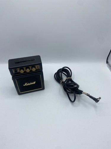 Marshall micro guitar - marshall, ms-2
