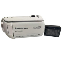 Caméscope panasonic - caméscope,