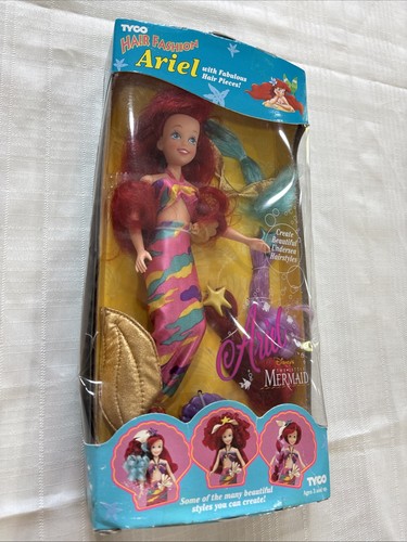 Vintage disney 1993 tyco - vintage,