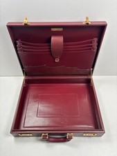 MUST DE CARTIER - Valise /