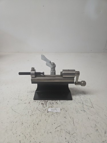Wilson case trimmer on - l.e.,