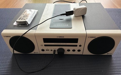 Yamaha crx 040 micro - yamaha,