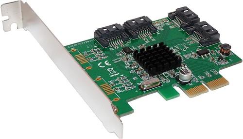 Controleur pcie raid sata - controleur,