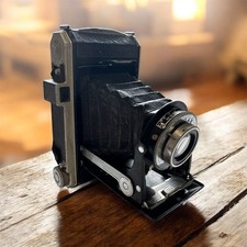 Appareil Photo Ancien Kodak