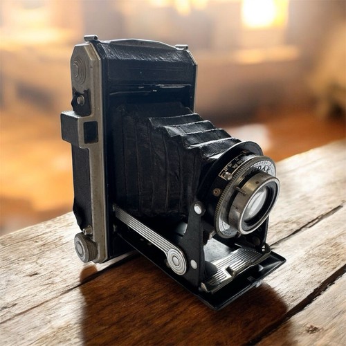 Appareil photo ancien kodak - appareil,