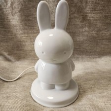 Lampe de nuit Miffy lampe de