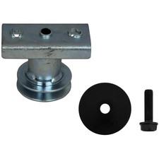 Support de lame pour tondeuse