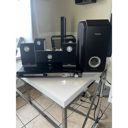 Philips hts3400 dvd ch - hts3400,