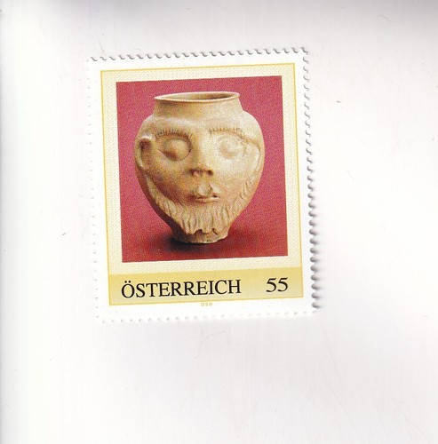Timbre autriche wien - pm,