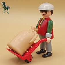Playmobil figurine de