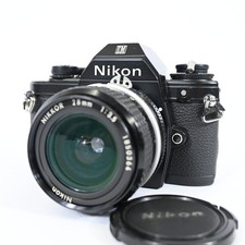 Appareil photo argentique