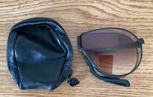 Lunettes soleil pliantes - lunettes, de
