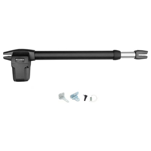 Grille battant moteur 1 - un,