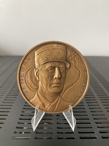 Médaille france - médaille,