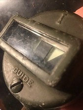 PHARE BLACKOUT ORIGINE WW2 -