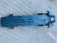 Porte-bagage de mobylette