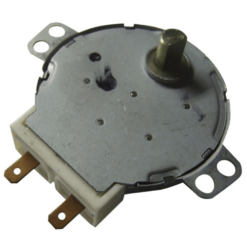 Moteur plateau tournant pour - moteur,