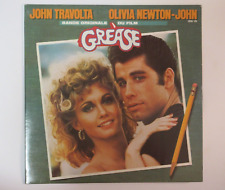 BO GREASE JOHN TRAVOLTA OLIVIA