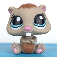 Authentic Littlest Pet Shop