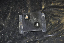 SUPPORT ATTACHE DE PARE CHOC ARRIERE MERCEDES W124 1248800130 