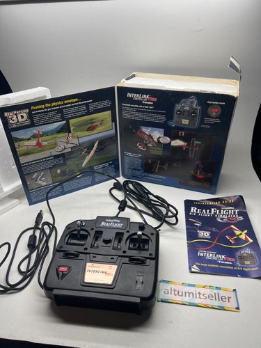 Real flight - real, rc