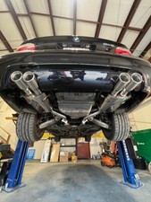 Système D'Échappement