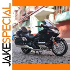 Moto Miniature WELLY 1:12