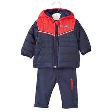 Ensemble bébé garçon Lee