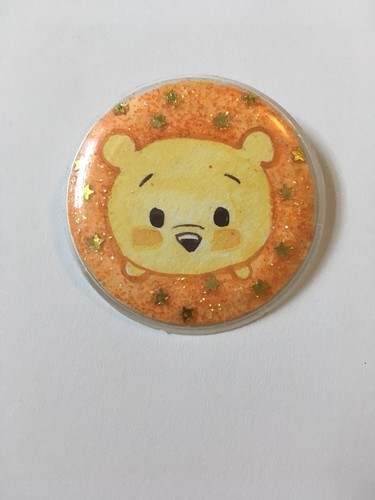 Winnie the pooh tsum - tsum, hand