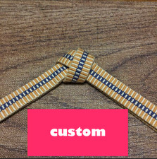 Cordon d'épée japonais Sageo