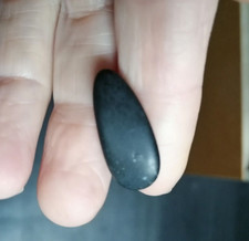 Pierre naturelle tectite  2,53