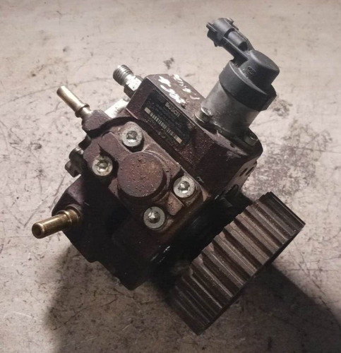 Pompe injection peugeot 206 - pompe,