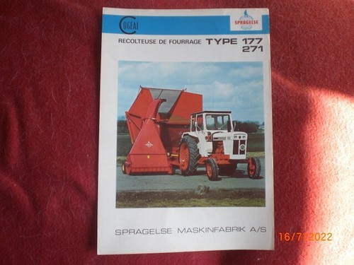 Belle brochure - belle,