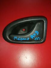 Poignée de Porte intérieure avant Droite Renault megane 1 modèle à tringle 