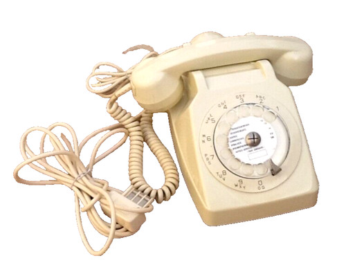 Années 1980 téléphone - 1980,