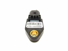 Jeep Patriot MK74 Airbag Crash