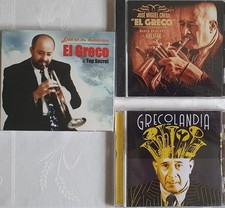 José Miguel Crego 'El Crego'