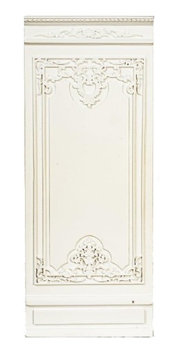 Poupées maison 2cm blanc - poupées, 10.2cm
