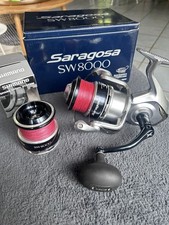 Moulinet Shimano Saragosa SW