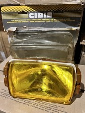 Foglight cibie 175 césar