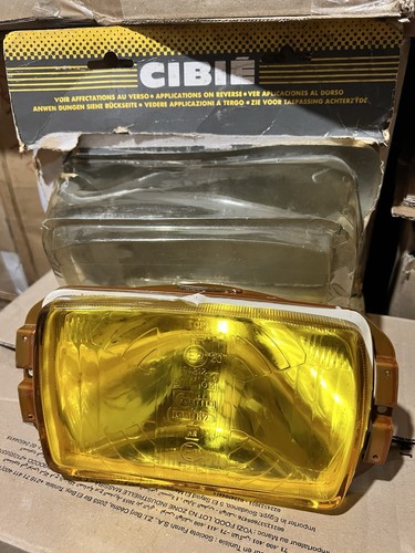 Foglight cibie 175 césar